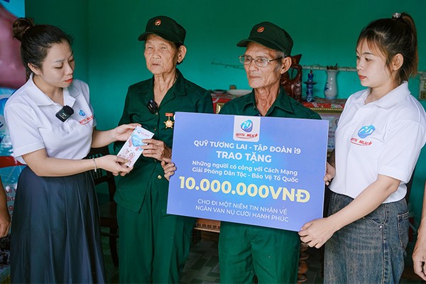 Hỗ trợ Người chơi