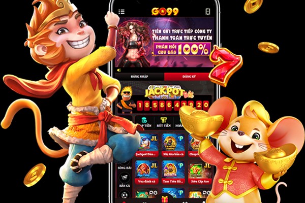 Casino trực tuyến