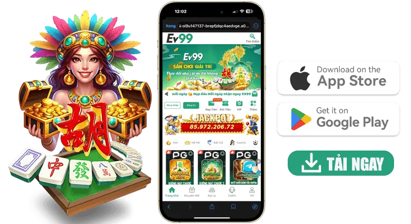 Trò chơi casino nổ hũ và bắn cá