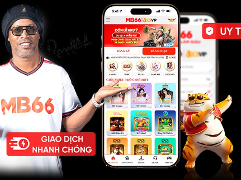 Tải ứng dụng Daga88
