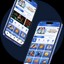 Mã QR tải ứng dụng Daga88