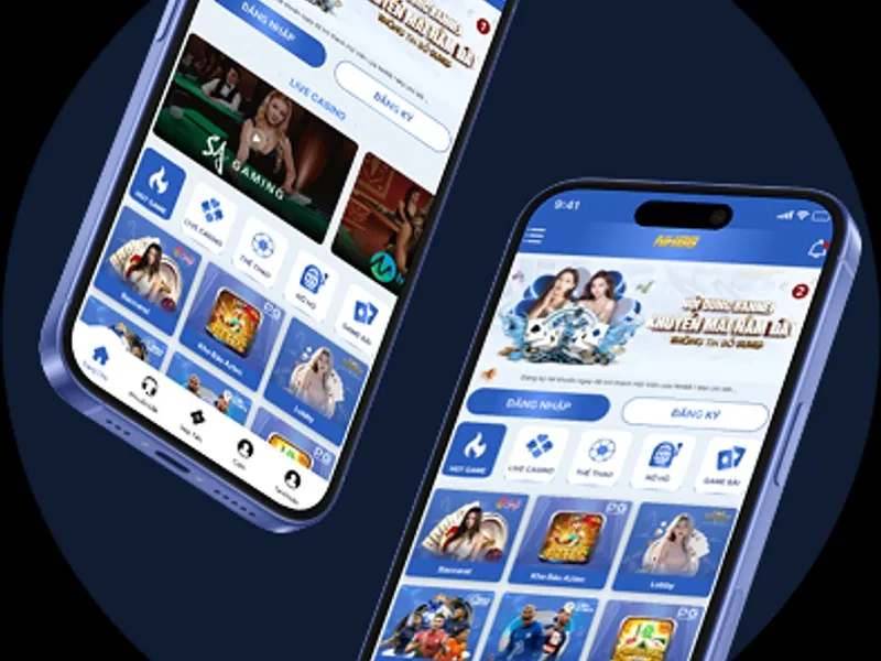 Daga88 Mobile App và Ưu đãi