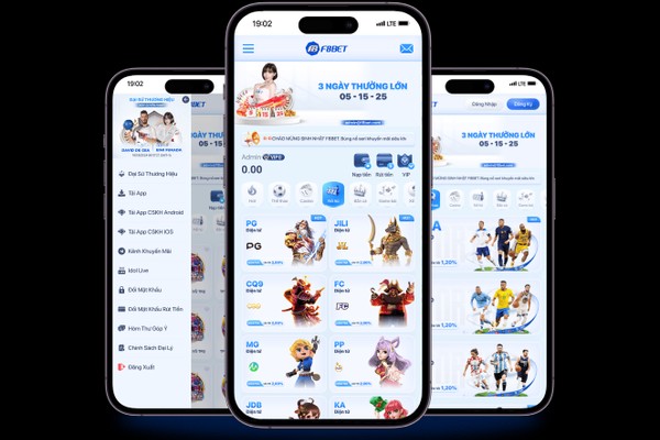 Cá cược thể thao