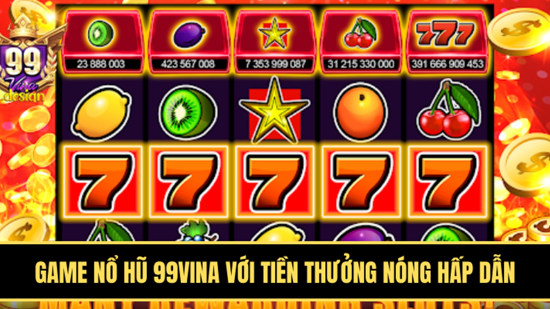 Sân bóng đá vào ban đêm với banner Daga88