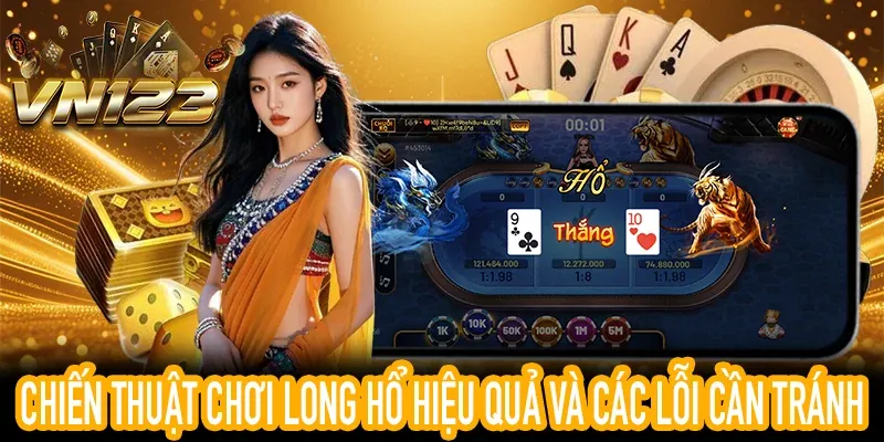 Đăng nhập và trải nghiệm cá cược