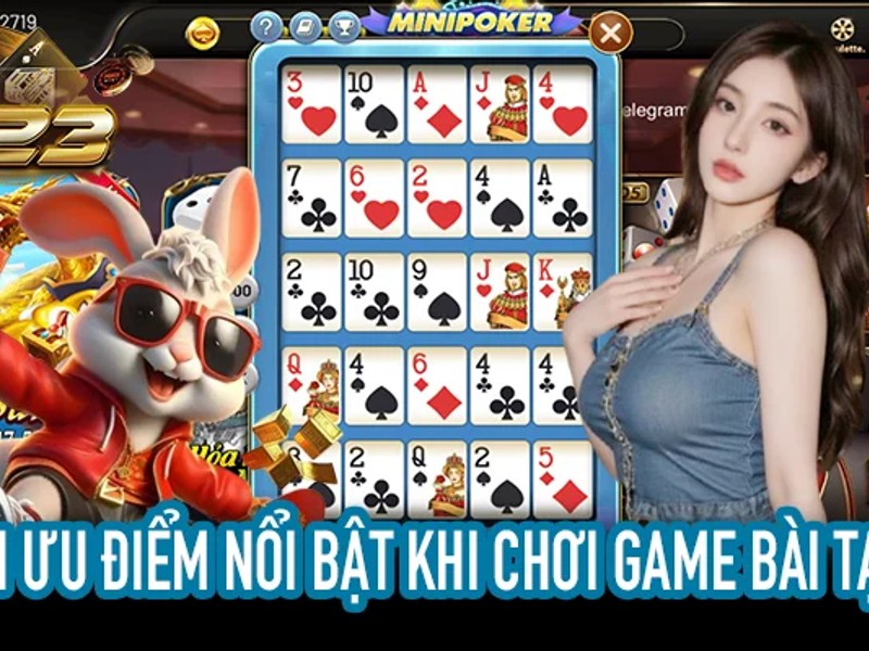 Bàn chơi casino trực tuyến với dealer người thật