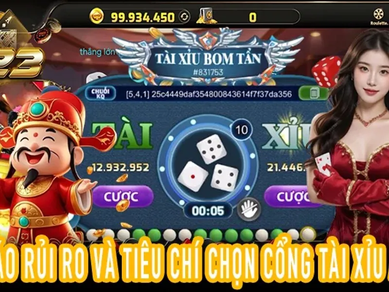 Các biến thể trò chơi poker tại Daga88