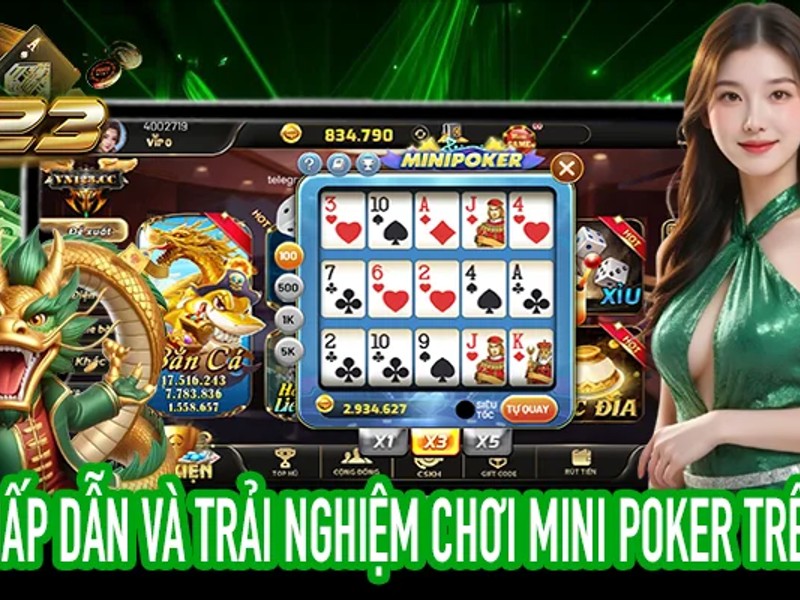 Các biến thể trò chơi mạt chược tại Daga88