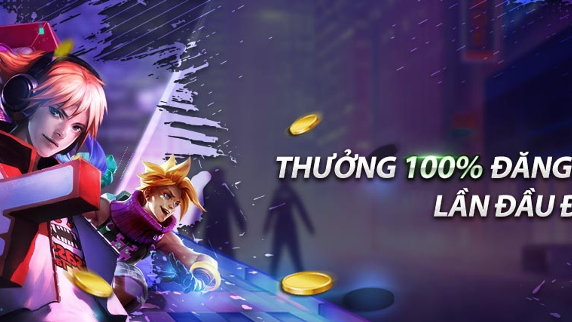 Giao diện đăng ký và đăng nhập Daga88