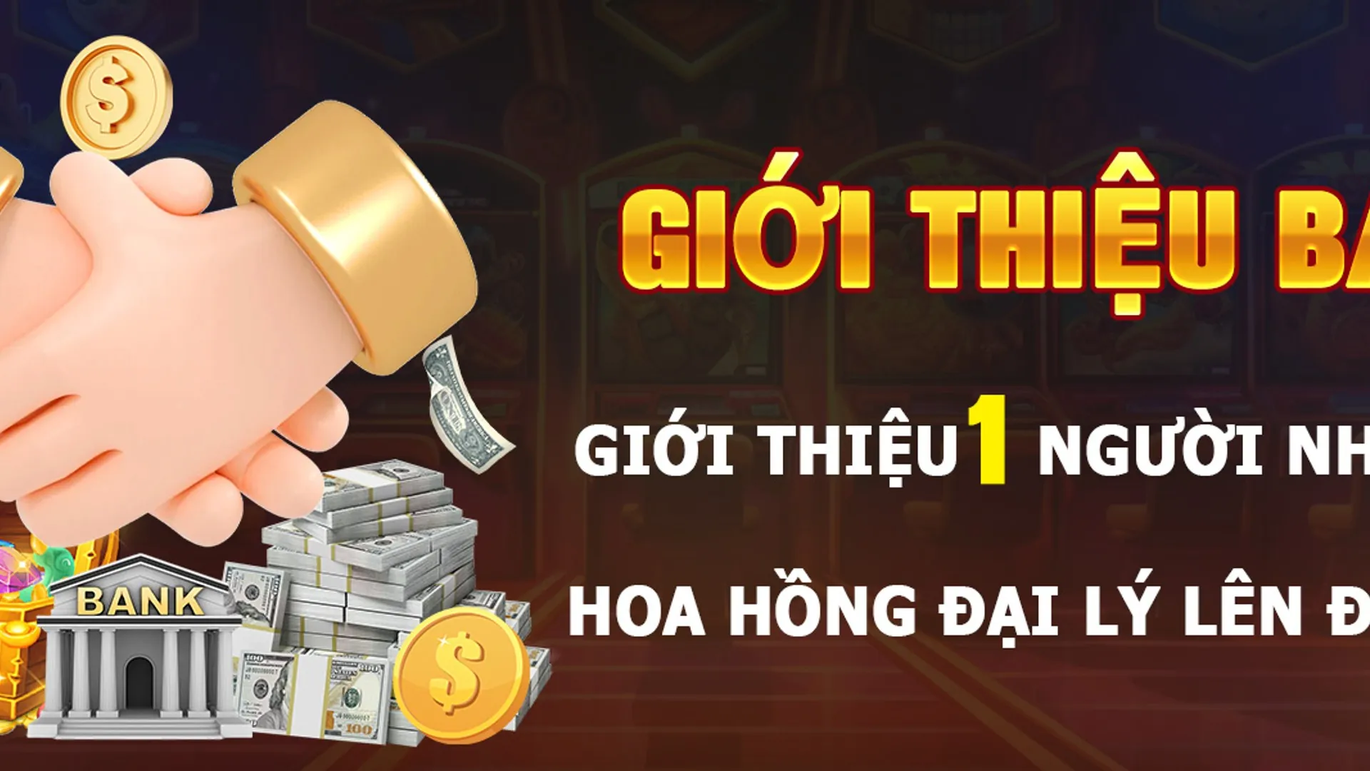 Hình ảnh giới thiệu bạn bè nhận thưởng tại đá gà 88