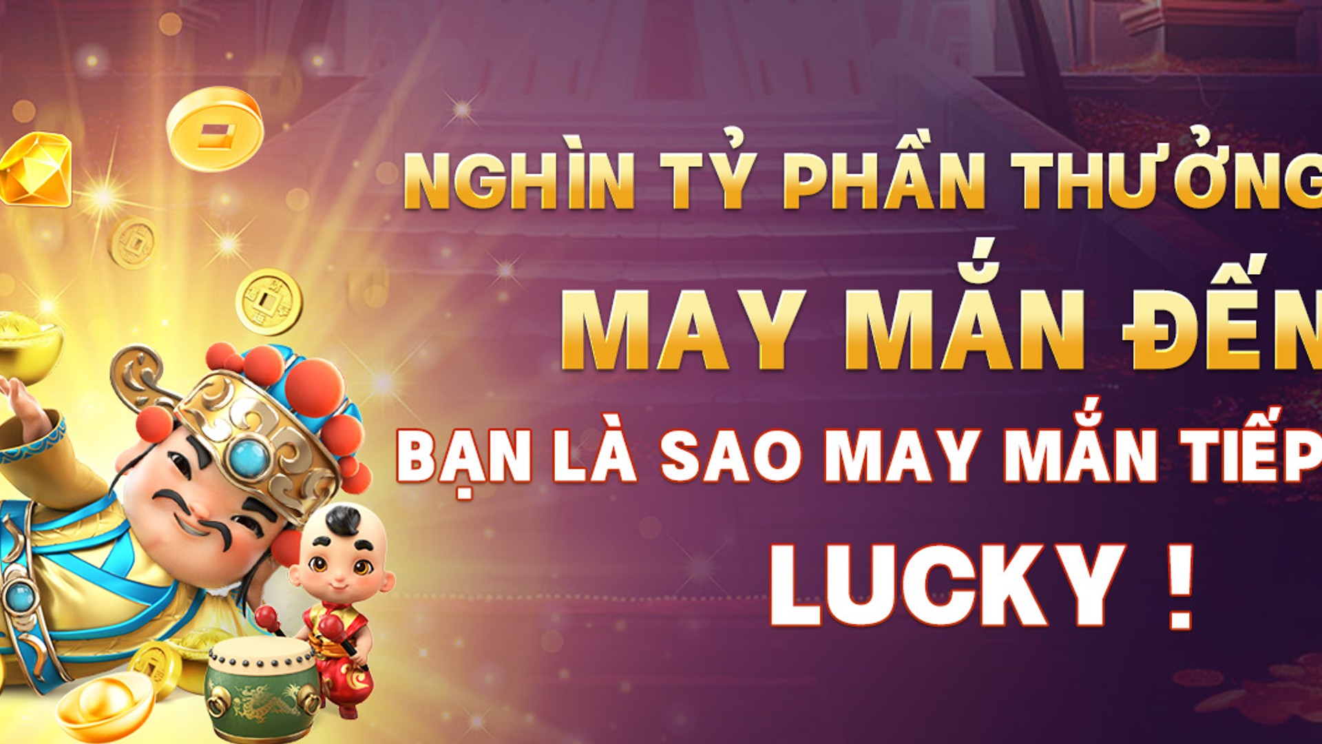 Các loại vé số và số may mắn tại Daga88