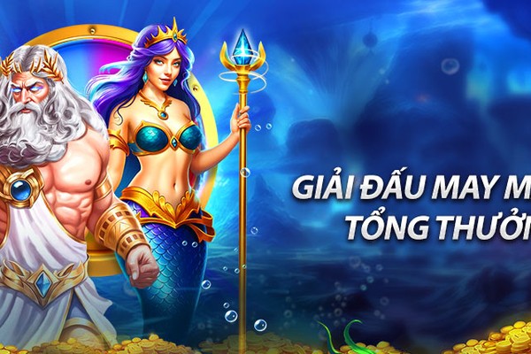 Khuyến mãi sự kiện đặc biệt Daga88
