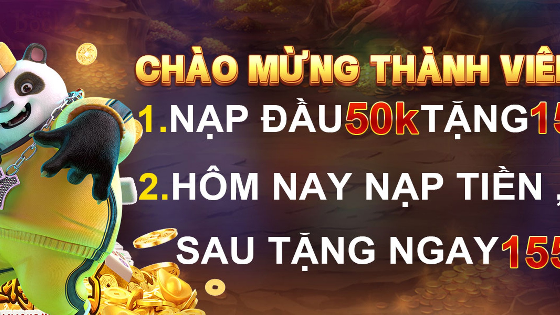 Khuyến mãi chào mừng Đá gà 88