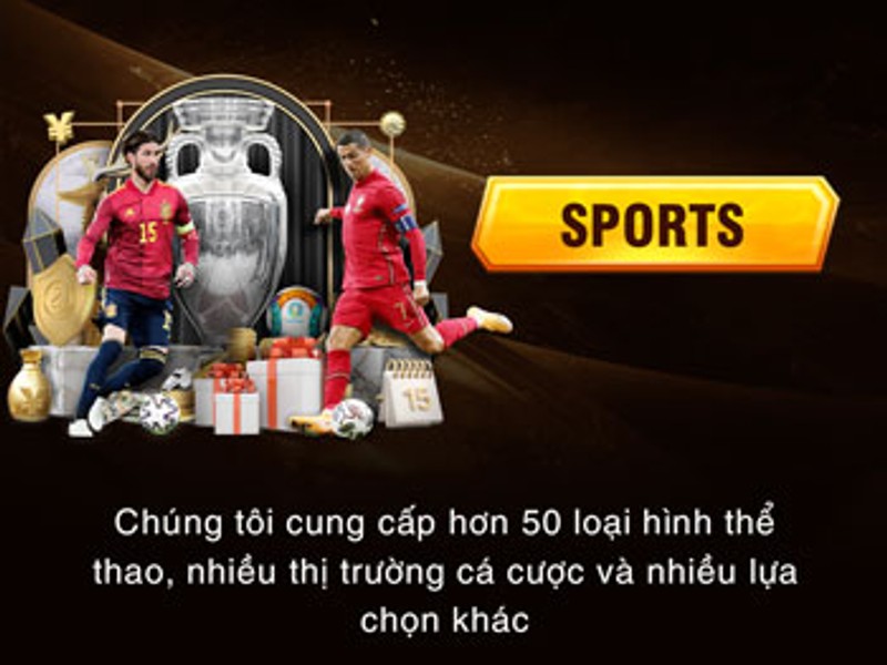 Chiến lược cá cược thể thao hiệu quả tại Daga 88