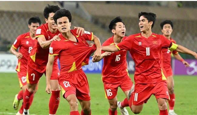 Ưu Thế Cạnh Tranh
