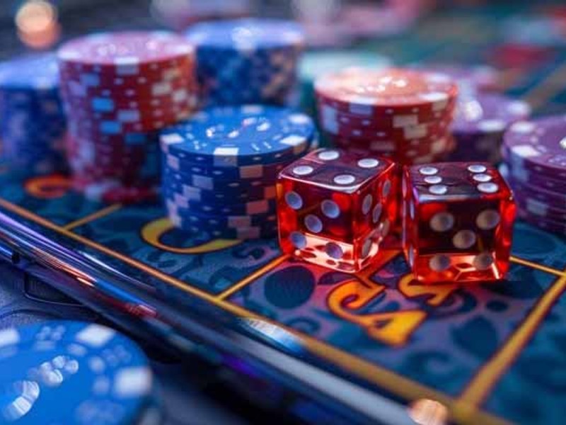Chiến thuật cá cược đấu gà hiệu quả