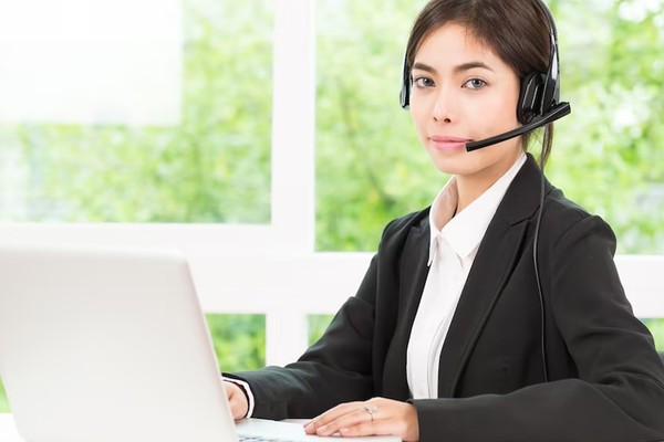 Dịch vụ hỗ trợ khách hàng 24/7 của Daga88