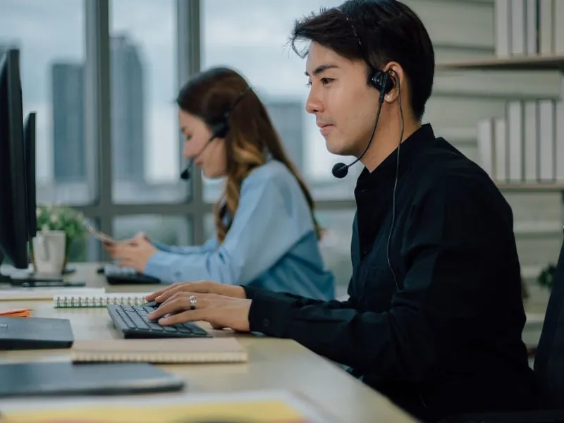 Quy trình xử lý khiếu nại Daga88