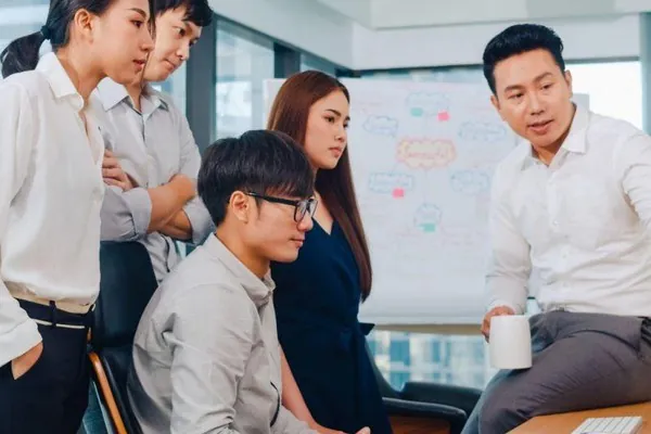 Công cụ Tự giới hạn và Tự loại trừ