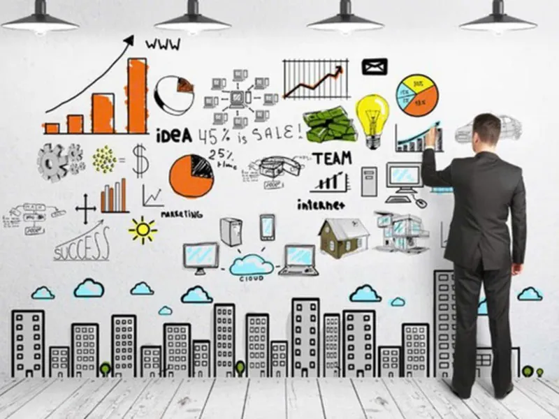 Người chơi đang phân tích dữ liệu và chiến lược cá cược đá gà 88