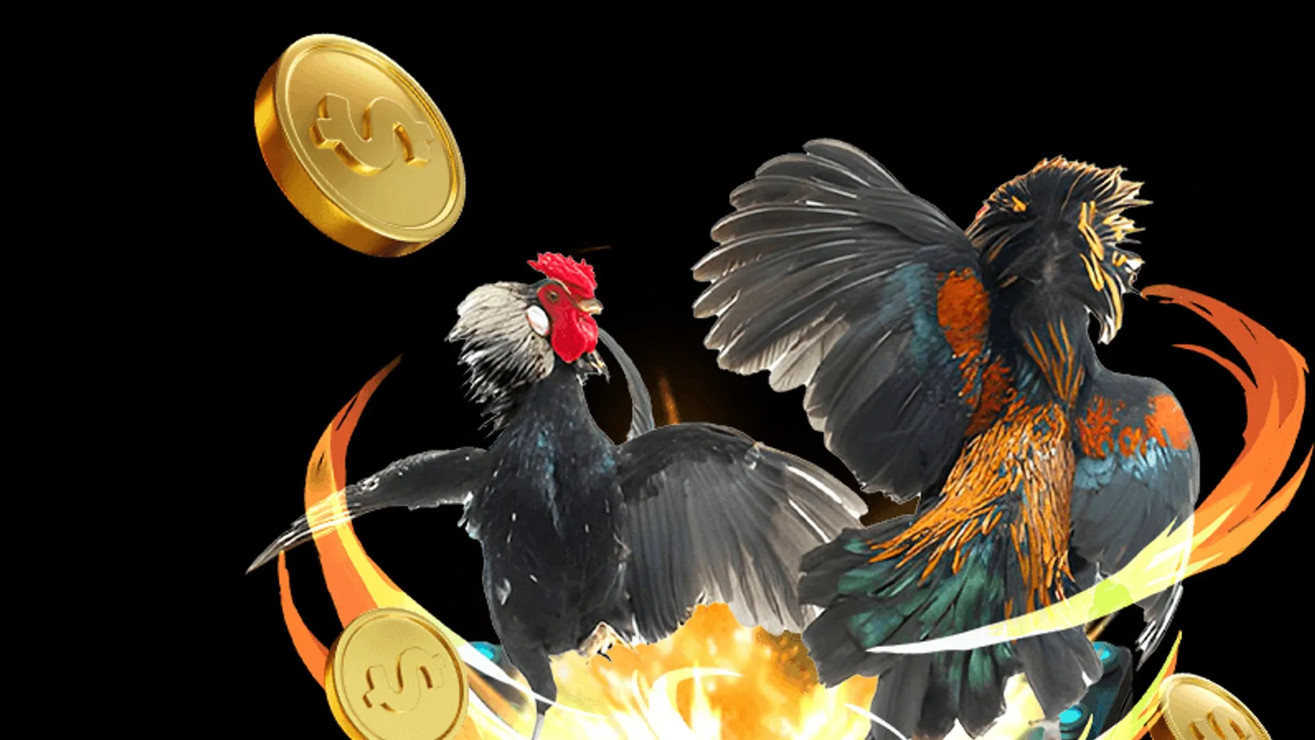 Đá gà trực tiếp Daga88 - đá gà 88