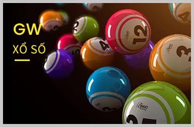 Người chơi phân tích vé số